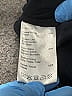 Gerard Darel 100% Alpaca Black Cocktail Dress Size 4 (36) - photo 7