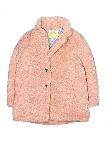 Thereabouts Coat (view 1)