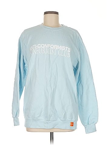 Comfort Colors Sweatshirt (view 1)