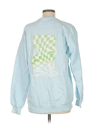 Comfort Colors Sweatshirt (view 2)