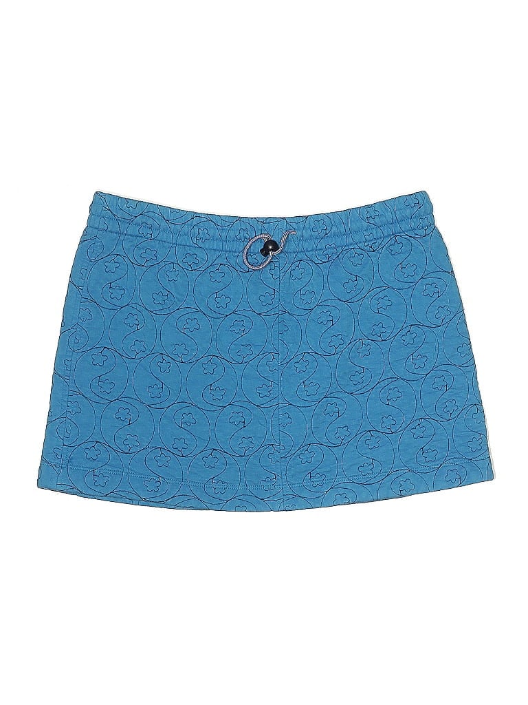 Pre-owned Bdg Board Shorts In Blue