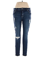 Studio Blue Jeans