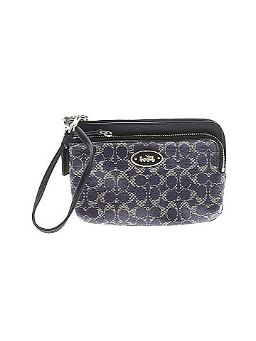 Coach Wristlet (view 1)