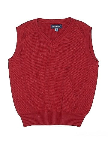 Andy & Evan Sweater Vest (view 1)
