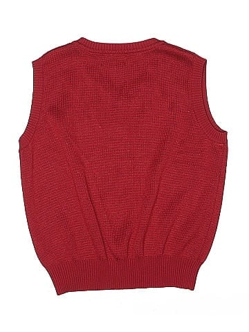 Andy & Evan Sweater Vest (view 2)