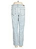 Paige Hearts Blue Jeans Size 27 waist - photo 2