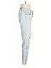 Paige Hearts Blue Jeans Size 27 waist - photo 4
