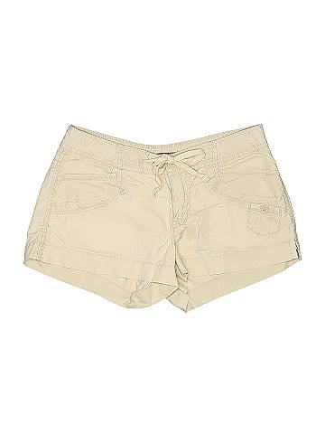 Unionbay Khaki Shorts (view 1)
