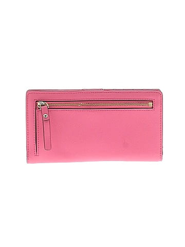 Kate Spade New York Leather Wallet (view 2)