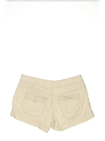 Unionbay Khaki Shorts (view 2)
