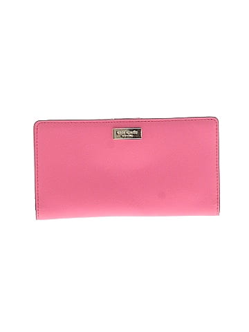 Kate Spade New York Leather Wallet (view 1)