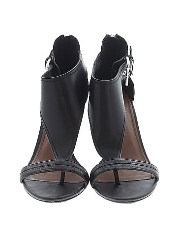 Donald J Pliner Wedges (view 2)