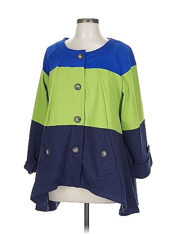 For Cynthia Coat (view 1)