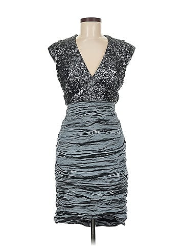 Nicole by Nicole Miller Cocktail Dress (view 1)