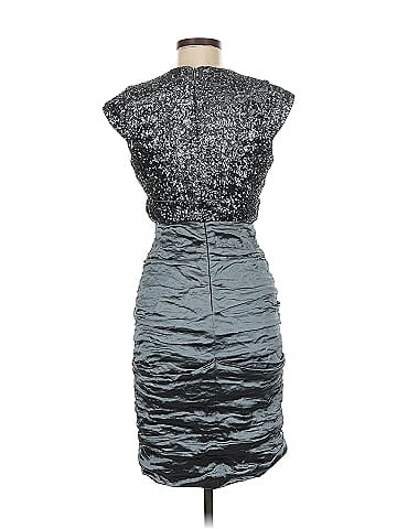 Nicole by Nicole Miller Cocktail Dress (view 2)