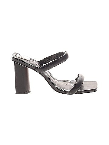 Schutz Sandals (view 1)