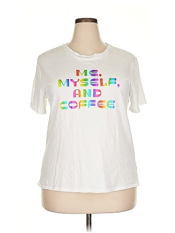 ban.do Short Sleeve T-Shirt (view 1)