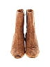 IRO Brown Tan Boots Size EU 39 - photo 2