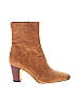 IRO Brown Tan Boots Size EU 39 - photo 1