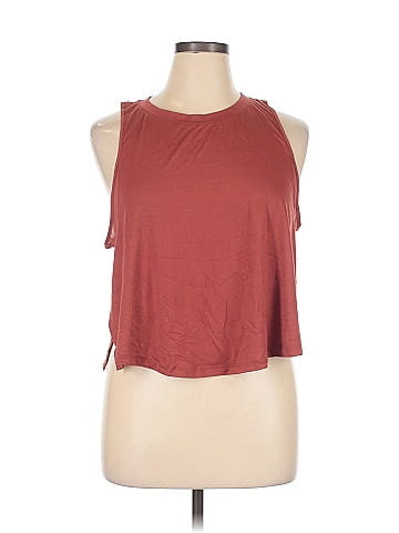Active by Old Navy Tank Top (view 1)