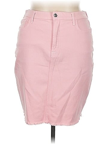 Jen 7 Casual Skirt (view 1)