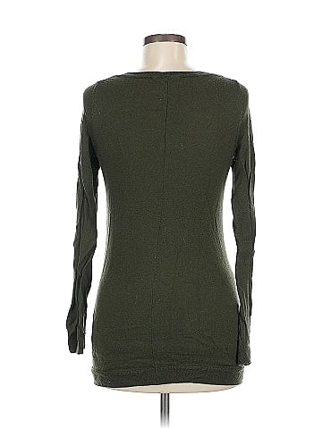 Gap - Maternity Wool Pullover Sweater (view 2)