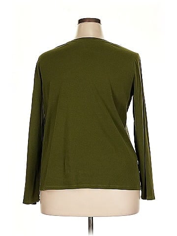 Venezia 3/4 Sleeve T-Shirt (view 2)