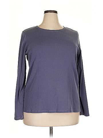 Venezia Long Sleeve T-Shirt (view 1)