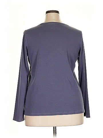 Venezia Long Sleeve T-Shirt (view 2)