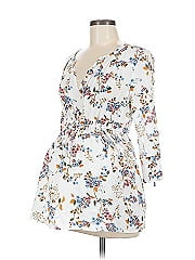 Motherhood Casual Dress