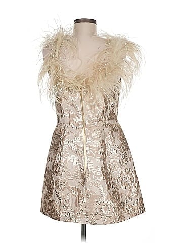Alice McCall Cocktail Dress (view 2)