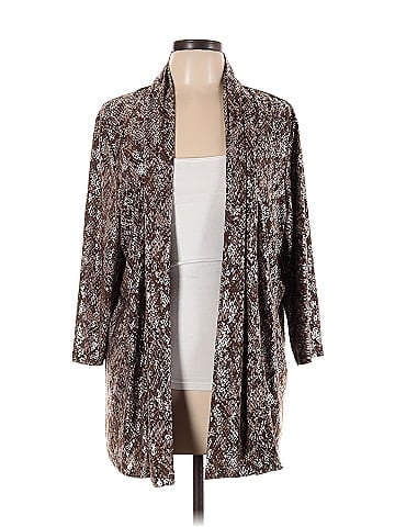 Emily Daniels Cardigan (view 1)