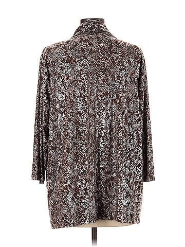 Emily Daniels Cardigan (view 2)