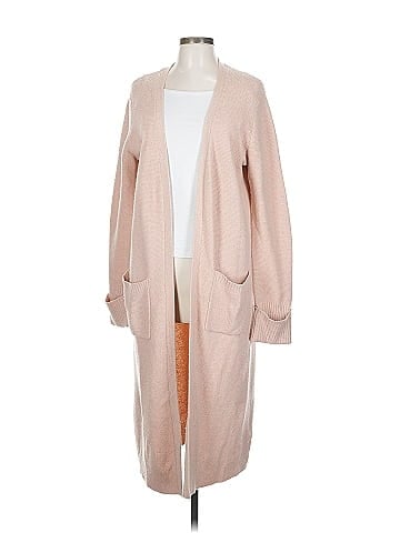 Equipment Wool Cardigan (view 1)