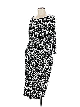 A Pea In The Pod Casual Dress