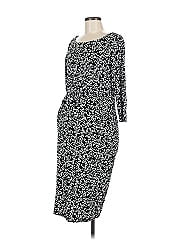 A Pea In The Pod Casual Dress