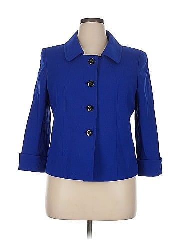 Tahari by ASL Blazer (view 1)