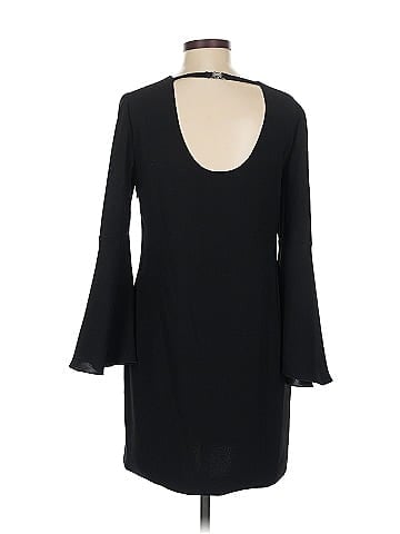 Elizabeth and James Casual Dress (view 2)