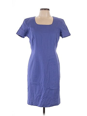 Carol Horn Workshop Casual Dress (view 1)