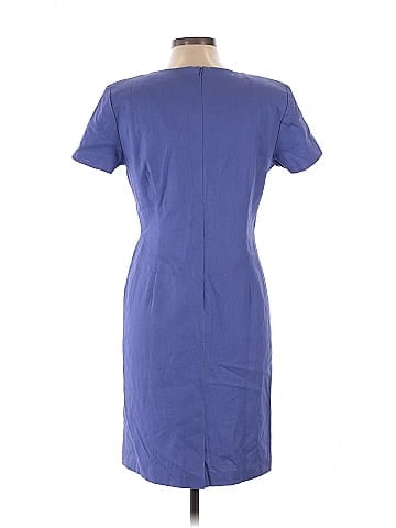 Carol Horn Workshop Casual Dress (view 2)