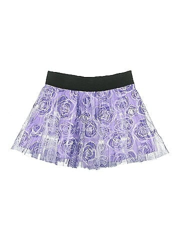 Justice Skirt (view 1)