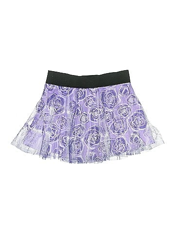 Justice Skirt (view 2)