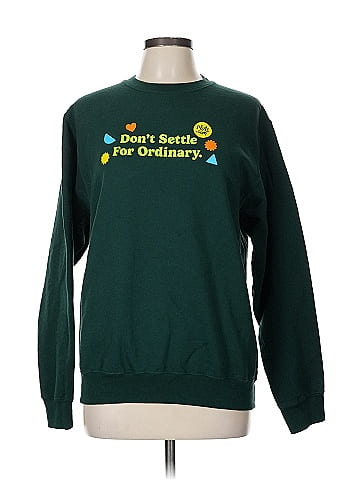 Port & Company Sweatshirt (view 1)