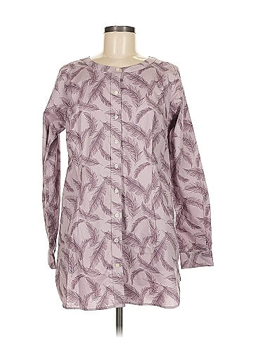 Duluth Trading Co. Casual Dress (view 1)