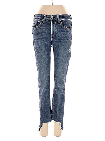 Rag & Bone Jeans (view 1)