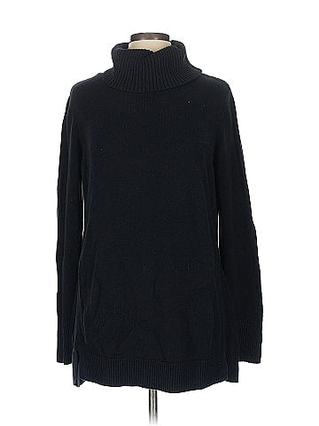 H By Halston Turtleneck Sweater (view 1)