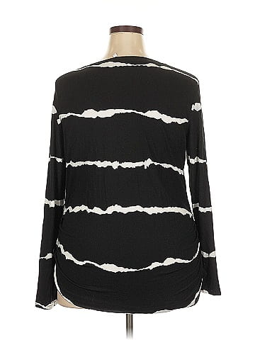Assorted Brands 3/4 Sleeve T-Shirt (view 2)