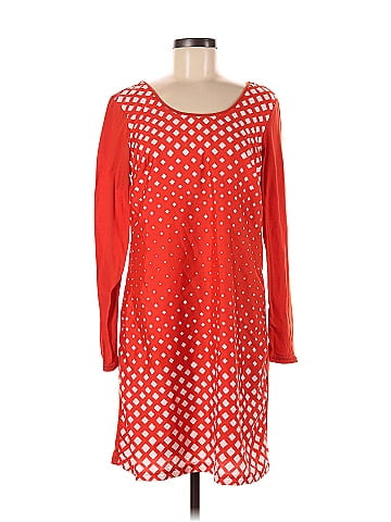 G.H. Bass & Co. Casual Dress (view 1)