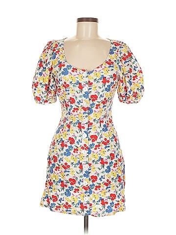 RIXO for Target Cocktail Dress (view 1)