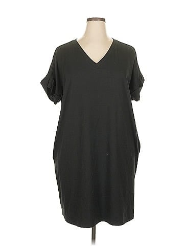 Zenana Casual Dress (view 1)